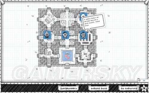《地下城工会》卡牌功能与玩法解说视频 地下城工会怎么玩「别错过」-7