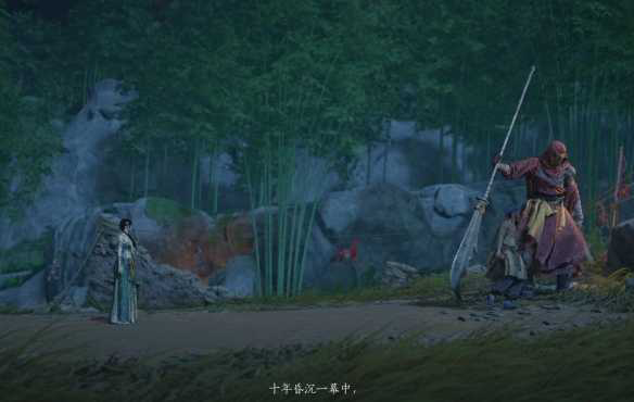 2025年燕云十六声皮影师在哪 皮影师位置「别错过」-4