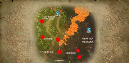 龙戒手游边境boss怎么抢_边境boss哥布林抢夺技巧-8