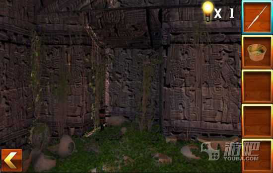 密室逃脱100关：未上锁的房间第17关通关攻略_1「别错过」-3