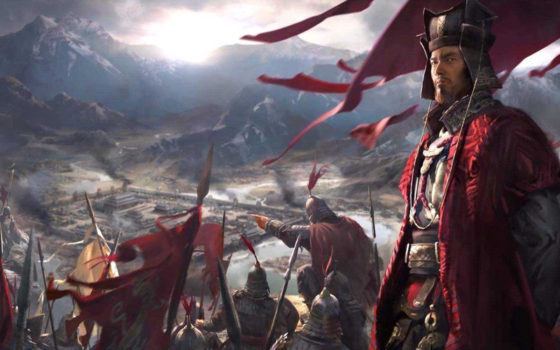 2025年全面战争三国作弊模式怎么用_全面战争三国作弊代码一览-8