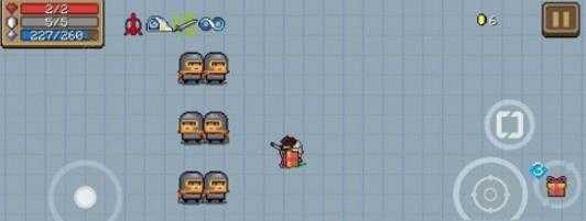 元气骑士3D打印机怎么制作_元气骑士3D打印机制作攻略-11