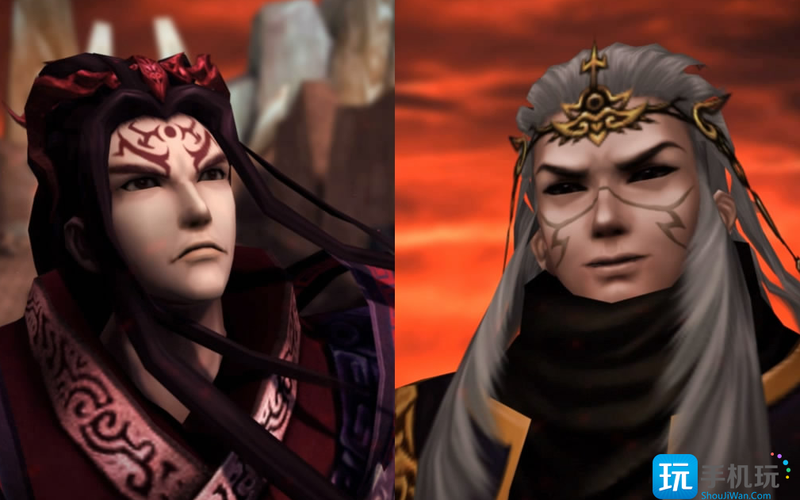 仙剑奇侠传5姜世离boss怎么打-最终boss打法攻略大全[玩转游戏]-2