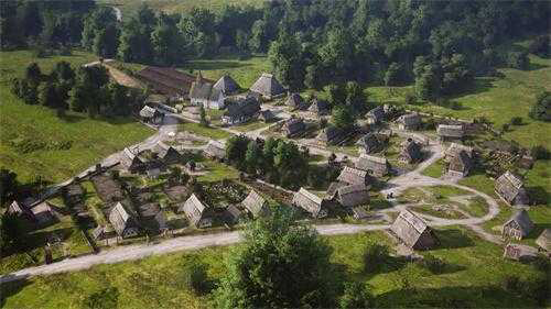 庄园领主怎么删除道路-道路删除方法[亲测有效]-4