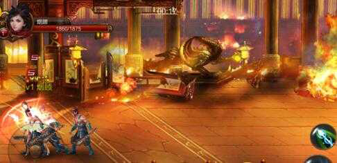 超神无双斩商城版新手怎么操作_实操入门教学指南-11