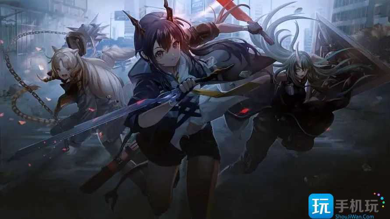 明日方舟生息演算遗物内容是什么-生息演算遗物内容大全「超实用」-6