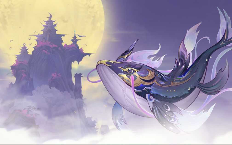 云端问仙账号怎么找回-账号找回方法[玩转游戏]-5