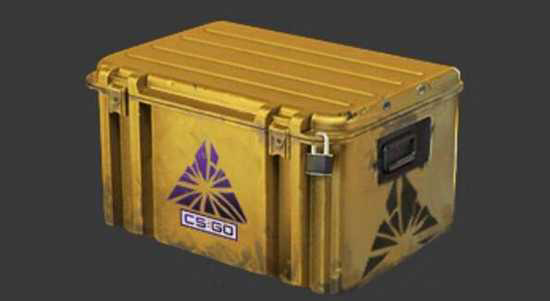 csgo新箱子多久出一次_获得新箱子方法「超实用」-3