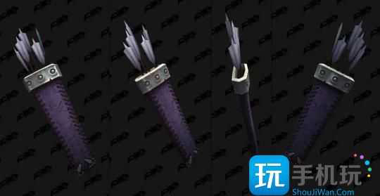 2025年魔兽世界正式服希尔瓦娜斯回归-新版本数据挖出女王箭袋-12