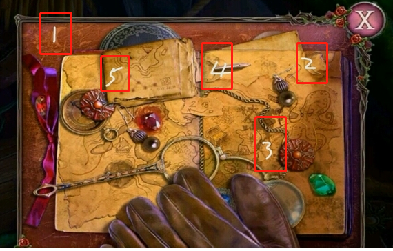 密室逃脱2六个月亮在哪_密室逃脱2六个月亮位置一览「别错过」-7