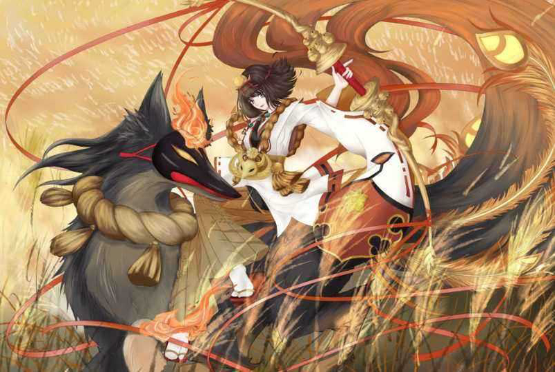 2025年阴阳师SP御馔津御魂用什么御魂_阴阳师御馔津御魂搭配推荐-11