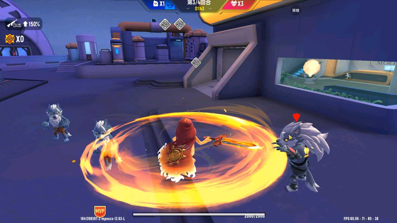 香肠派对ss3赛季灵敏度怎么调-ss3赛季灵敏度最佳推荐-9