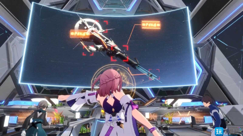 崩坏星穹铁道彦卿阵容怎么选择-彦卿阵容搭配推荐-11