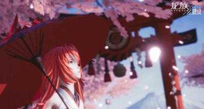 龙族幻想神道稻荷祭会怎么打_龙族幻想神道稻荷祭会打法攻略-11