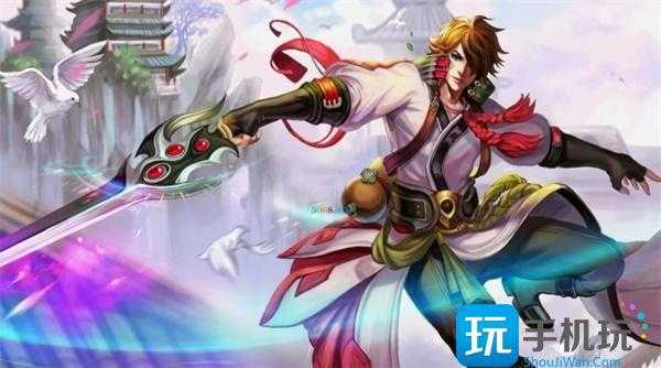 2025年王者荣耀李白怎么出装攻击力最高-李白最强出装S34「别错过」-11