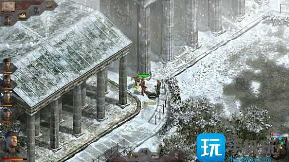 盟军敢死队3重制版与原版区别在哪-与原版对比介绍「别错过」-12