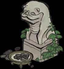 2025年江南百景图分水狸有什么用_分水狸作用介绍[亲测有效]-2