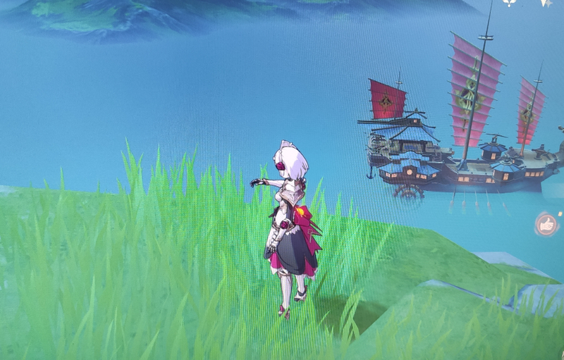 原神海盗王的秘密怎么完成_海盗王的秘密完成攻略-6