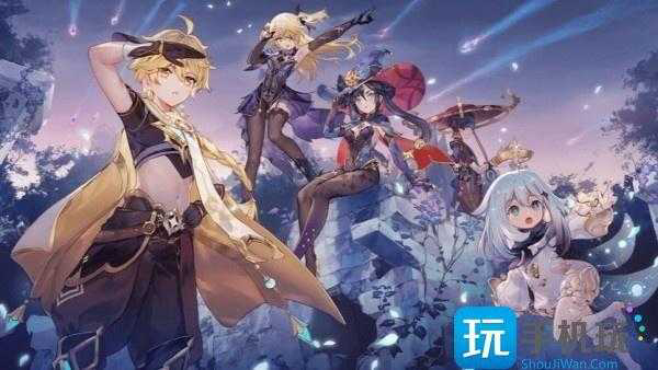 2025年原神兑换码国庆节礼包码是什么-2023国庆节礼包码兑换码大全-3