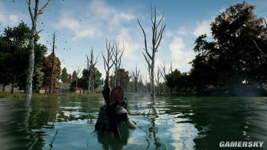 《绝地求生大逃杀》倍镜推荐及实用性分析 几倍镜比较好用「超实用」-8