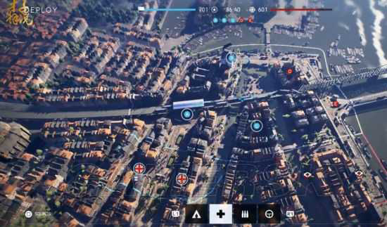 2025年《战地5》Beta版城市地图试玩视频-8