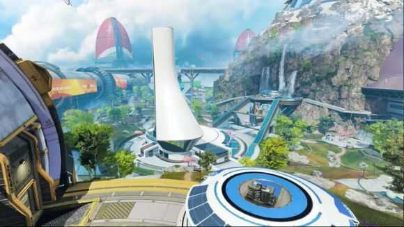 《Apex英雄》第七赛季武器调整汇总[亲测有效]-10