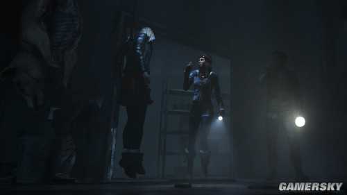 《直到黎明》视频攻略 全流程视频攻略-7