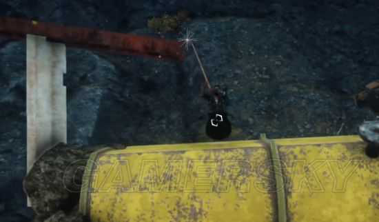 2025年《正当防卫4》退出彩蛋操作方法 怎么退出彩蛋-12