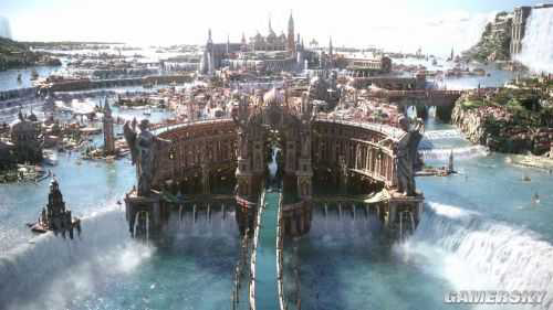 《最终幻想15》快速升级方法视频 怎么快速升级-4