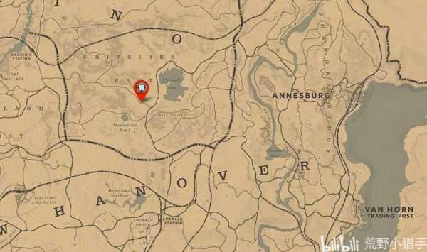 《荒野大镖客OL》12月13日每日挑战攻略[玩转游戏]-4
