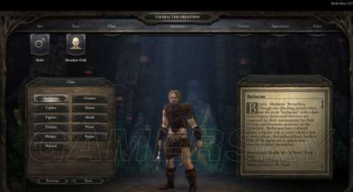 2025年永恒之柱 野蛮人狂暴状态自动死亡原因解决方法「别错过」-7