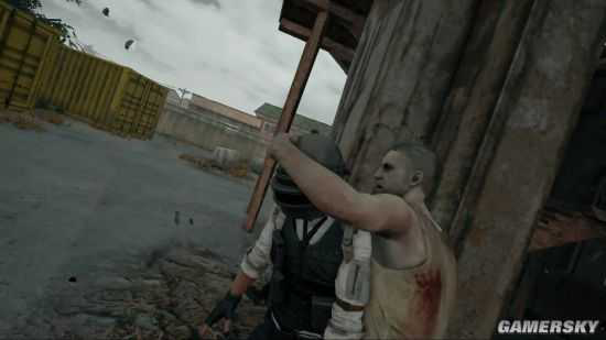 《绝地求生大逃杀》僵尸模式试玩视频 绝地求生大逃杀僵尸模式怎么玩-2