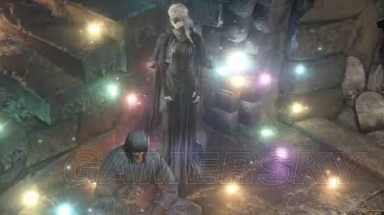 《黑暗之魂3》全武器强化材料位置一览 楔形石块及楔形石圆盘位置[玩转游戏]-5