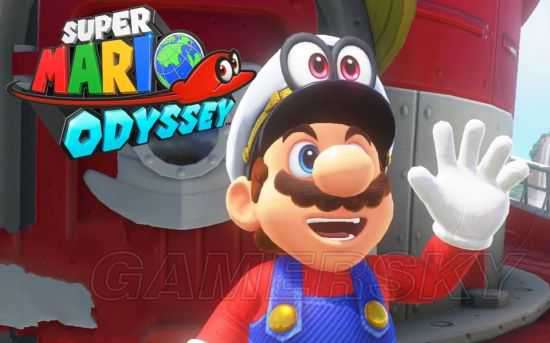 《超级马里奥奥德赛》优缺点试玩体验心得 超级马里奥奥德赛好玩吗