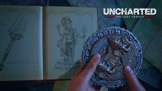 2025年《神秘海域失落遗产》深度试玩视频评析 神秘海域失落遗产好玩吗-1