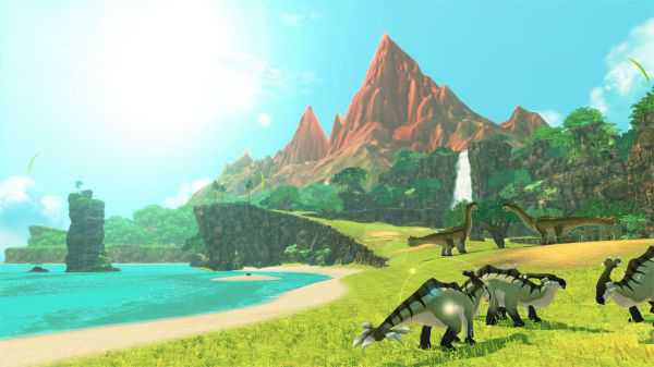 2025年《怪物猎人物语2破灭之翼》新手实用知识分享-9