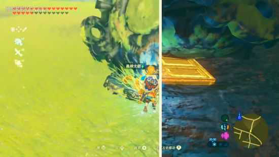 2025年《塞尔达传说荒野之息》无限刷古代核心视频教程 怎么刷古代核心「必看」-3