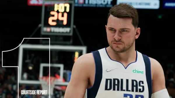 《NBA2K22》游戏特性及新增徽章分析[亲测有效]-10