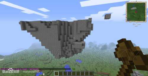 2025年我的世界 WE使用方法和技巧-6