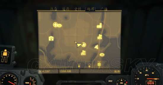 2025年《辐射4》野外X01动力装甲位置 野外X01动力装甲在哪[亲测有效]-9