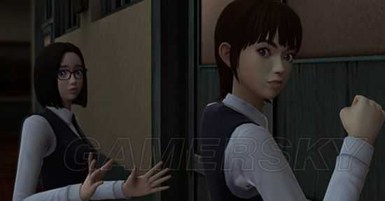 《白色情人节校园迷宫》全结局动画视频 结局有哪些「必看」-4