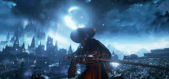 《黑暗之魂3》连续攻击伤害判定机制详解「必看」-4