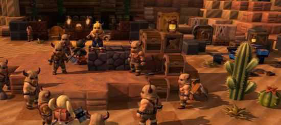 《勇者斗恶龙建造者2》快速复制砖头方法 怎么复制砖头「超实用」-3