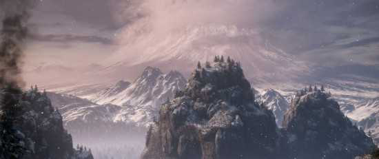 《只狼》结局前跑图路线视频讲解-8