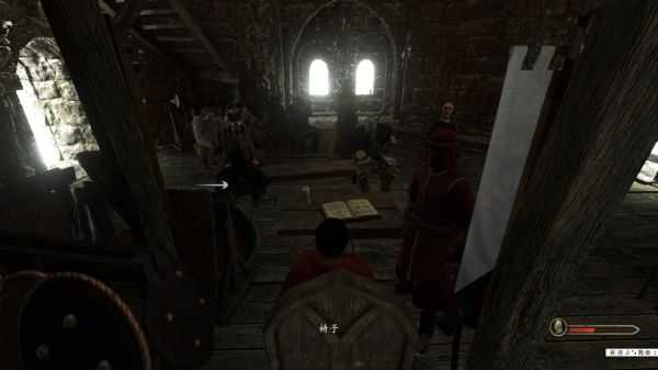 《骑马与砍杀2》自立开局技巧及运营心得-2