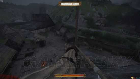 《天国拯救》轻松刷强盗营地方法-7