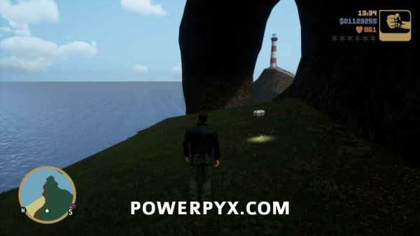 2025年《GTA3重制版》隐藏包裹分布位置与收集指南 隐藏包裹在哪[玩转游戏]-2