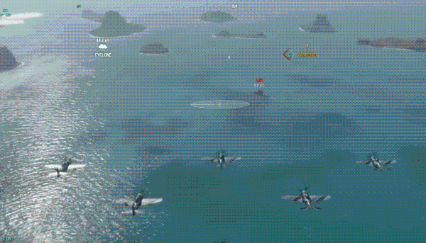 《战舰世界》航母机制改动预览 航母机制有哪些改动-3