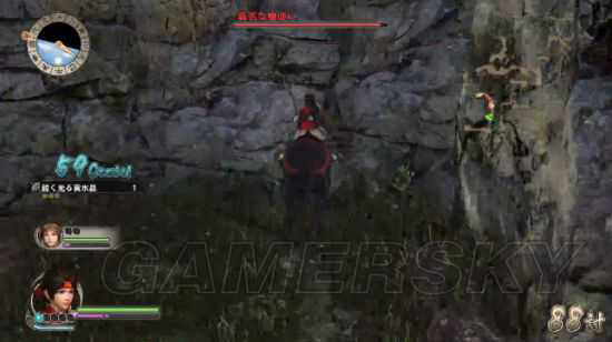 2025年《战国无双真田丸》快速赚钱视频教程 怎么赚钱「别错过」-10