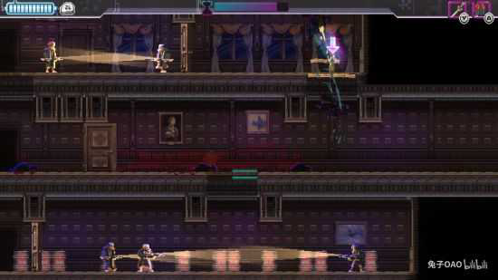 《武士零》隐藏武器解锁视频教程 隐藏武器怎么获得-10